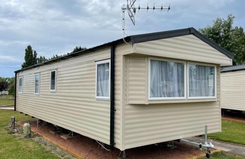 Minehead Otro | Tidal caravan