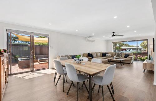 Ocean Grove Casa | Tidal Waves on Lowe - Ocean Grove