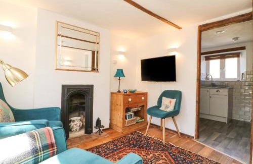 West Compton Casa | Tiddlers Cottage