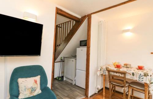 West Compton Casa | Tiddlers Cottage