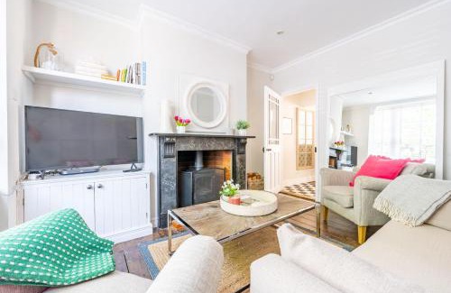 Overstrand Casa | Tide Cottage O