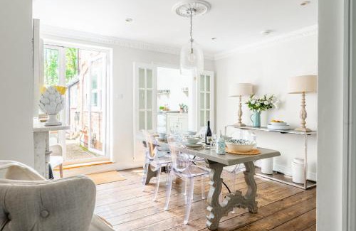 Overstrand Casa | Tide Cottage O