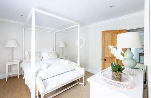 Overstrand Casa | Tide Cottage O