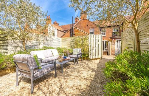 Overstrand Casa | Tide Cottage O