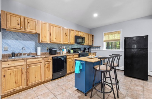 York Beach Casa | Tide & Timber - York, Long Sands