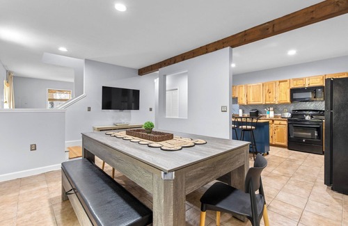 York Beach Casa | Tide & Timber - York, Long Sands