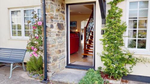 Instow Casa | Tideaway - walk to beach