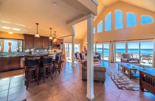 Dillon Beach Casa | "Tide Pool" Mejor en Dillon!Bañera de hidromasaje, sala de juegos en Bluff! 20% de descuento hasta marzo!