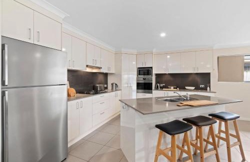 Tomakin Casa | Tides at Tomakin Managed by Batemans Bay Accom