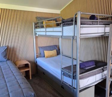 Coromandel Hotel | Tidewater Motel & Tourist Park