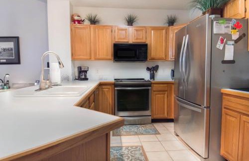 North Myrtle Beach Casa | Tidewater Teal Lake Golf Villa 2813