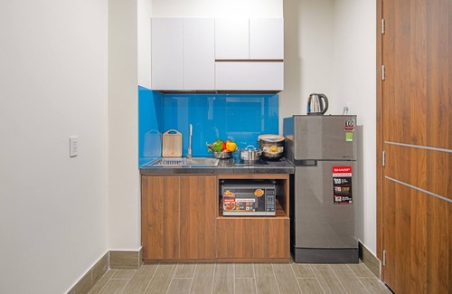 Hai Chau Hotel | TIDITEL Hotel and Apartment