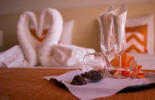 Ponta do Sol Hotel | Tiduca Hotel