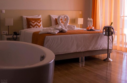 Ponta do Sol Hotel | Tiduca Hotel