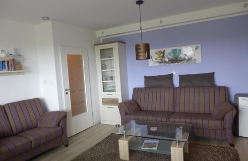 Horum Apartamento | Tief 10 Meerblick mit Internet 304