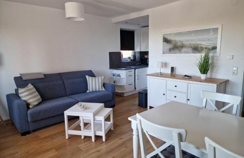 Horumersiel Apartamento | Tief 10 Wohnung 102 Heimathafen