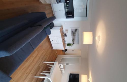 Horumersiel Apartamento | Tief 10 Wohnung 102 Heimathafen