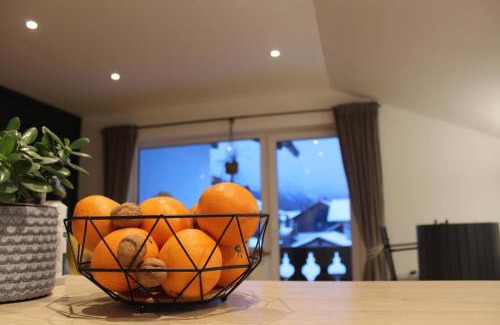 Kruen Apartamento | tiefkar8 "zwoa"