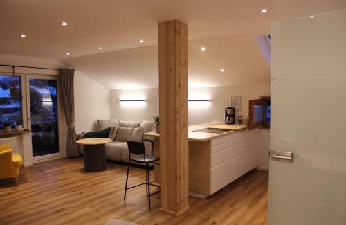 Kruen Apartamento | tiefkar8 "zwoa"