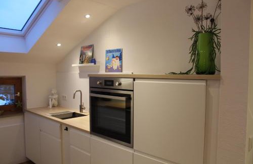 Kruen Apartamento | tiefkar8 "zwoa"