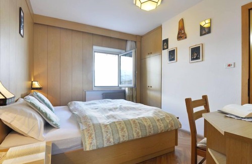 Vigo di Fassa Apartamento | Apartamento Tieja de Gotart en Vigo di Fassa - 7 personas, 3 dormitorios