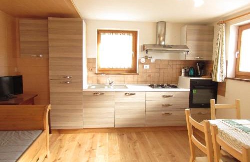Aldino Apartamento | Tielerhof