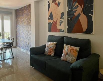 Cabezuela del Valle Apartamento | Tiempo de Cerezas