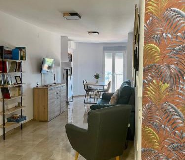 Cabezuela del Valle Apartamento | Tiempo de Cerezas