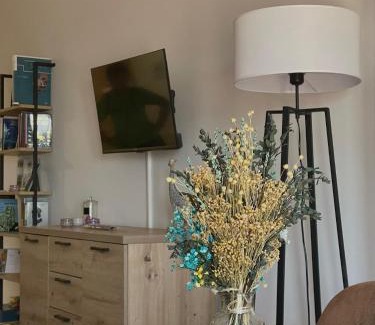 Cabezuela del Valle Apartamento | Tiempo de Cerezas