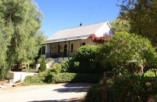 Robertson Chalet De Esquí | Tierhoek Cottages