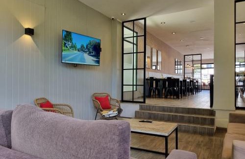 Centro Hotel | Tierra Gaucha Hotel Boutique