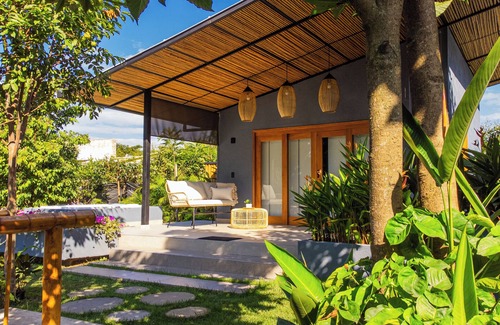 Ginebra Cabina | Tierra Mistú