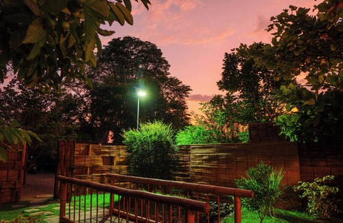 Ginebra Cabina | Tierra Mistú