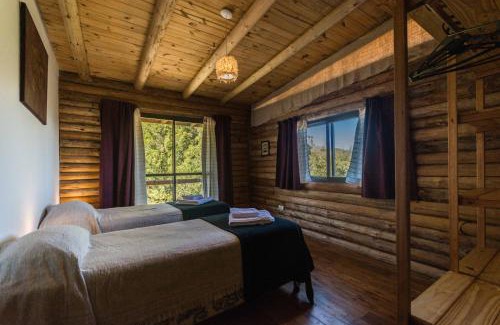 La Población Casa | Tierra Sagrada Eco Lodge