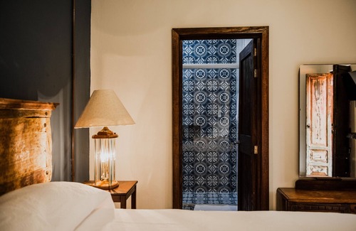 Tepatitlán de Morelos Hotel | Tierra Soñada Hotel Boutique