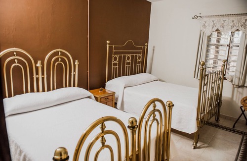 Tepatitlán de Morelos Hotel | Tierra Soñada Hotel Boutique