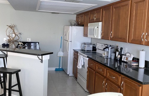 Tierra Verde Condominio | Tierra Verde Paradise Old Island Inn