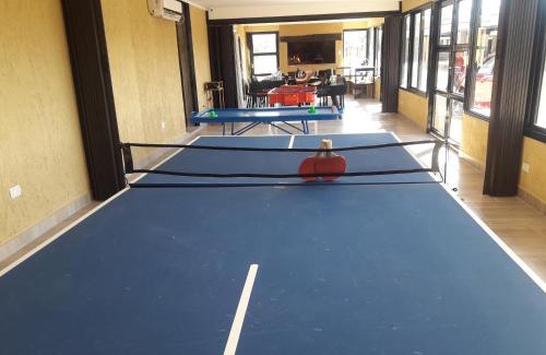 San Rafael Casa | Tierra Virgen Cabañas