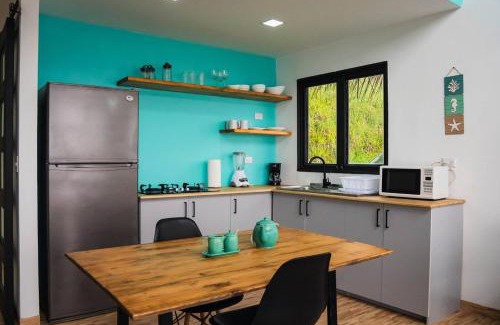 Garabito Villa | Tierra Vital Atenas Villa 2