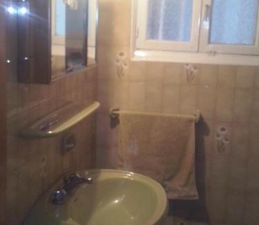 Bcharre Casa | Tiger House Guest House