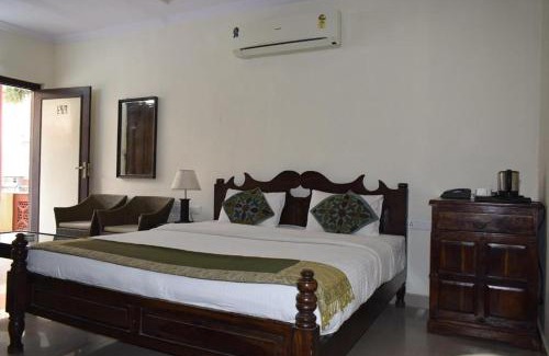 Sawai Madhopur Hotel | Tiger Safari Resort, Ranthambhore