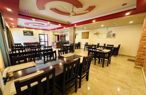 Sawai Madhopur Hotel | Tiger Safari Resort, Ranthambhore