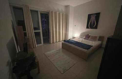 Dubai Apartamento | Tiger Tower