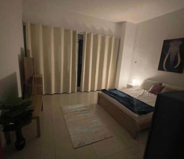 Dubai Apartamento | Tiger Tower