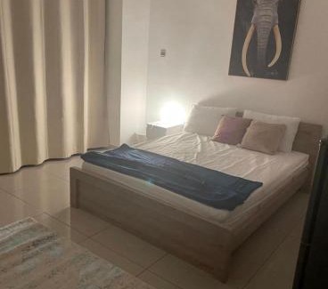 Dubai Apartamento | Tiger Tower