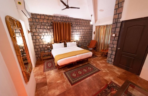 Tala Hotel | Tiger Trails Resorts