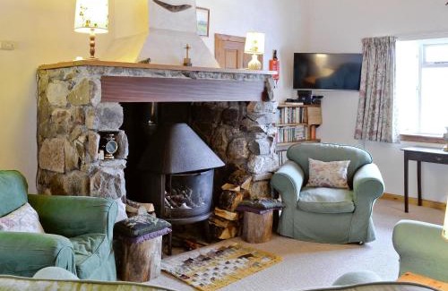 Invergarry Casa | Tigh Na Caoiraich