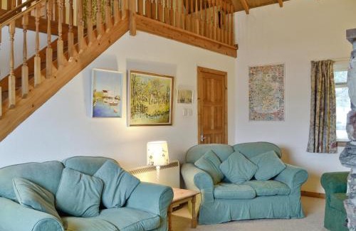 Invergarry Casa | Tigh Na Caoiraich