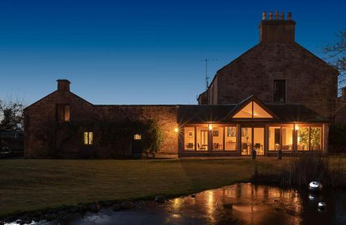 Alyth Casa | Tigh Na Leigh