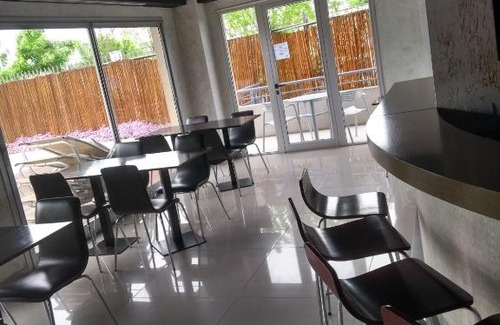 Tigre Apartamento | TIGRE 01 SUITES